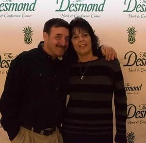 Meet your Posher, Mary-jo